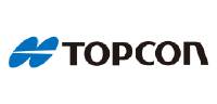 Topcon logo