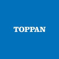 TOPPAN Holdings logo