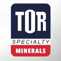 TOR Minerals International logo