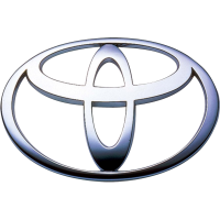 Toyota Motor logo