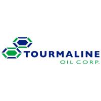 Tourmaline Oil logo