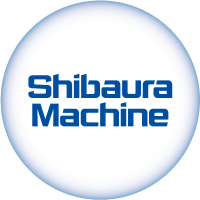 Shibaura Machine logo