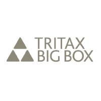 Tritax Big Box REIT logo