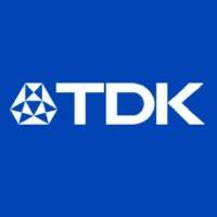 TDK Corporation logo