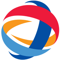 TotalEnergies SE logo