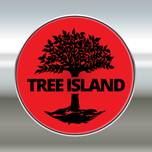 Tree Island Steel logo