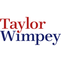 Taylor Wimpey logo