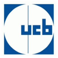 UCB SA logo