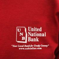 United National Bank logo