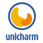 Unicharm logo