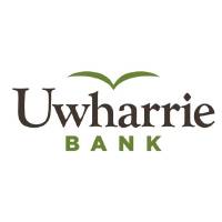 Uwharrie Capital logo