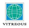 Vitreous Glass logo