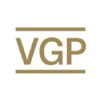 VGP NV logo
