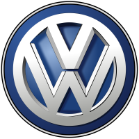 Volkswagen AG logo