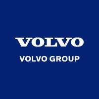 AB Volvo logo