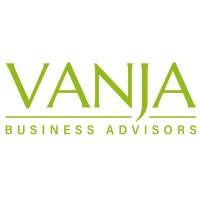 Vanjia logo