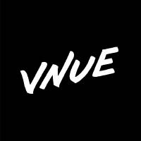 VNUE, Inc. logo