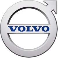 AB Volvo logo