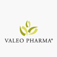 Valeo Pharma logo