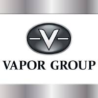 Vapor Group logo