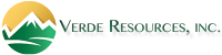 Verde Resources logo