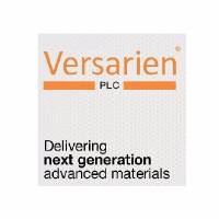 Versarien logo