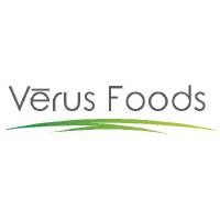 Verus International logo