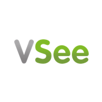 VSee Health logo