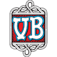 Vitamin Blue logo