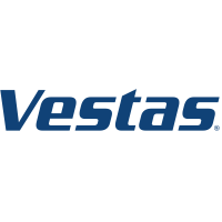 Vestas Wind Systems logo