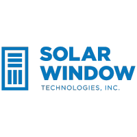 SolarWindow Technologies logo