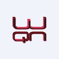 WQN, Inc. logo