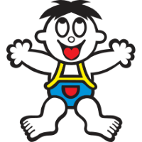 Want Want China Holdings logo