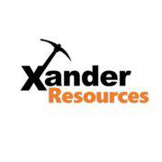 Xander Resources logo