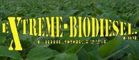 Extreme Biodiesel logo