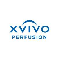 Xvivo Perfusion AB logo