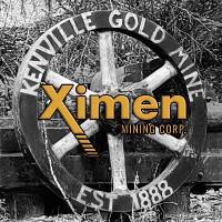 Ximen Mining logo