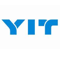 YIT Oyj logo
