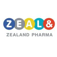 Zealand Pharma logo