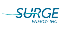 Surge Energy logo