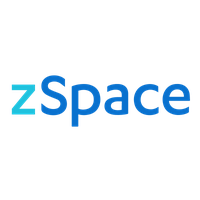 zSpace logo