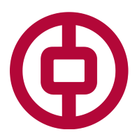 Bank of China logo