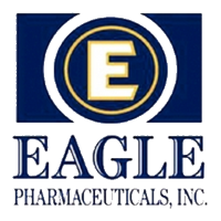 Eagle Pharmaceuticals logo