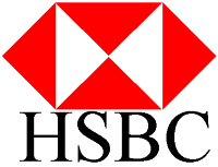 HSBC Holdings logo