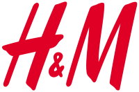 H & M Hennes & Mauritz AB logo