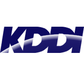 KDDI Corporation logo