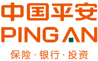 Ping An Insurance (Group) Company of China logo