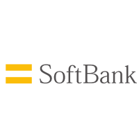 SoftBank Group logo