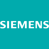 Siemens Aktiengesellschaft logo