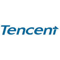 Tencent Holdings logo